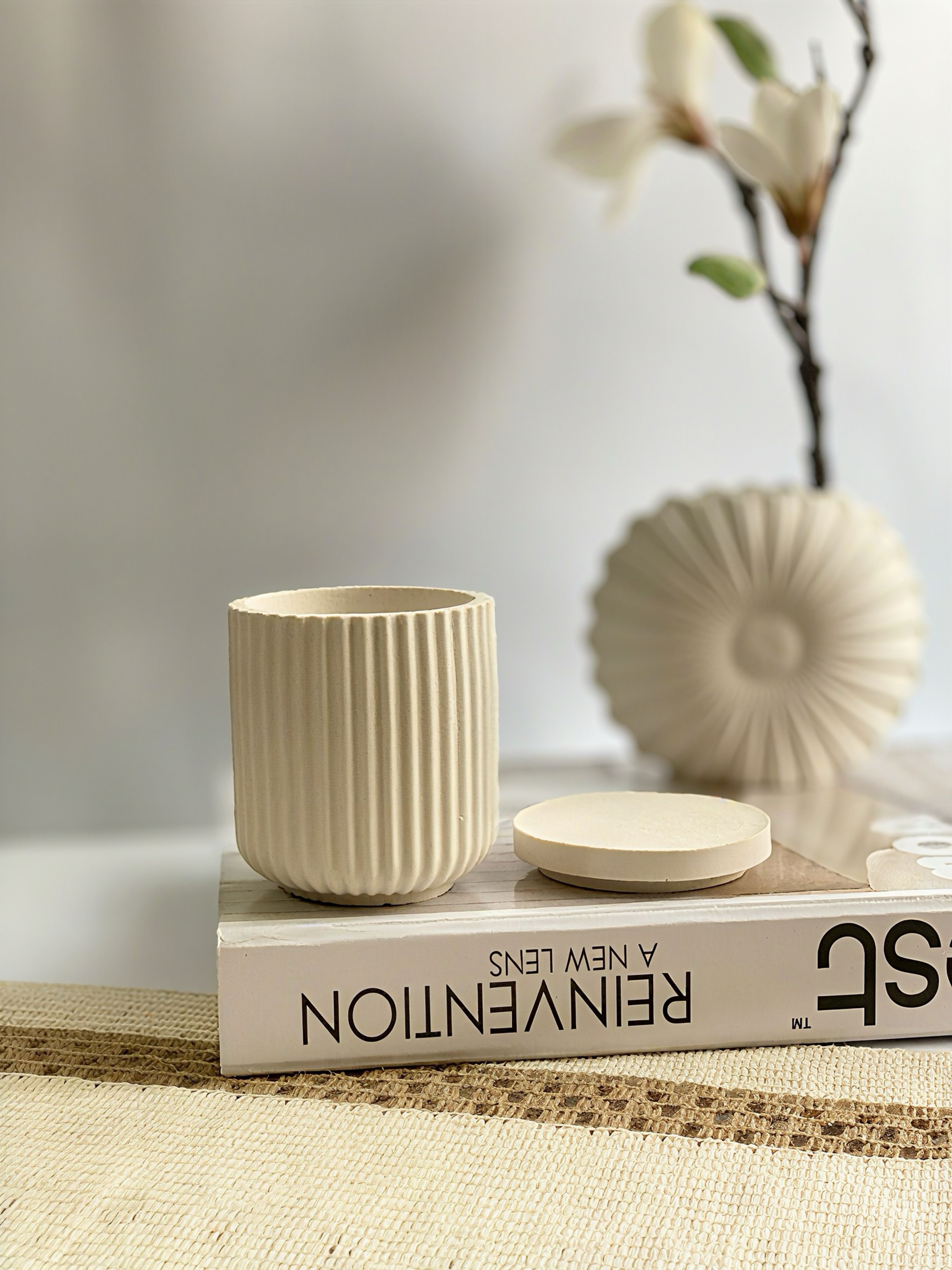 بانکه شیاردار