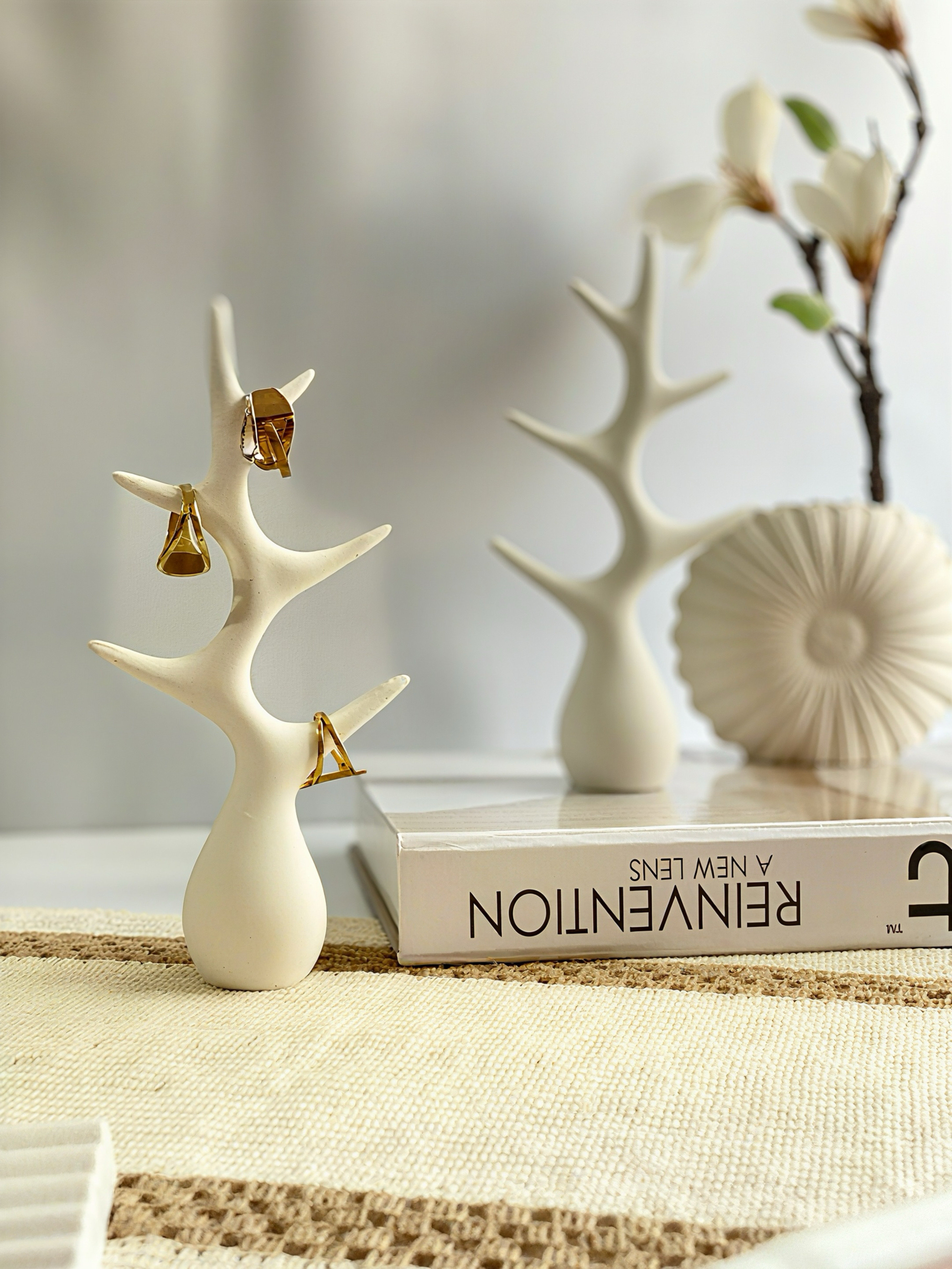 درختچه زیورالات