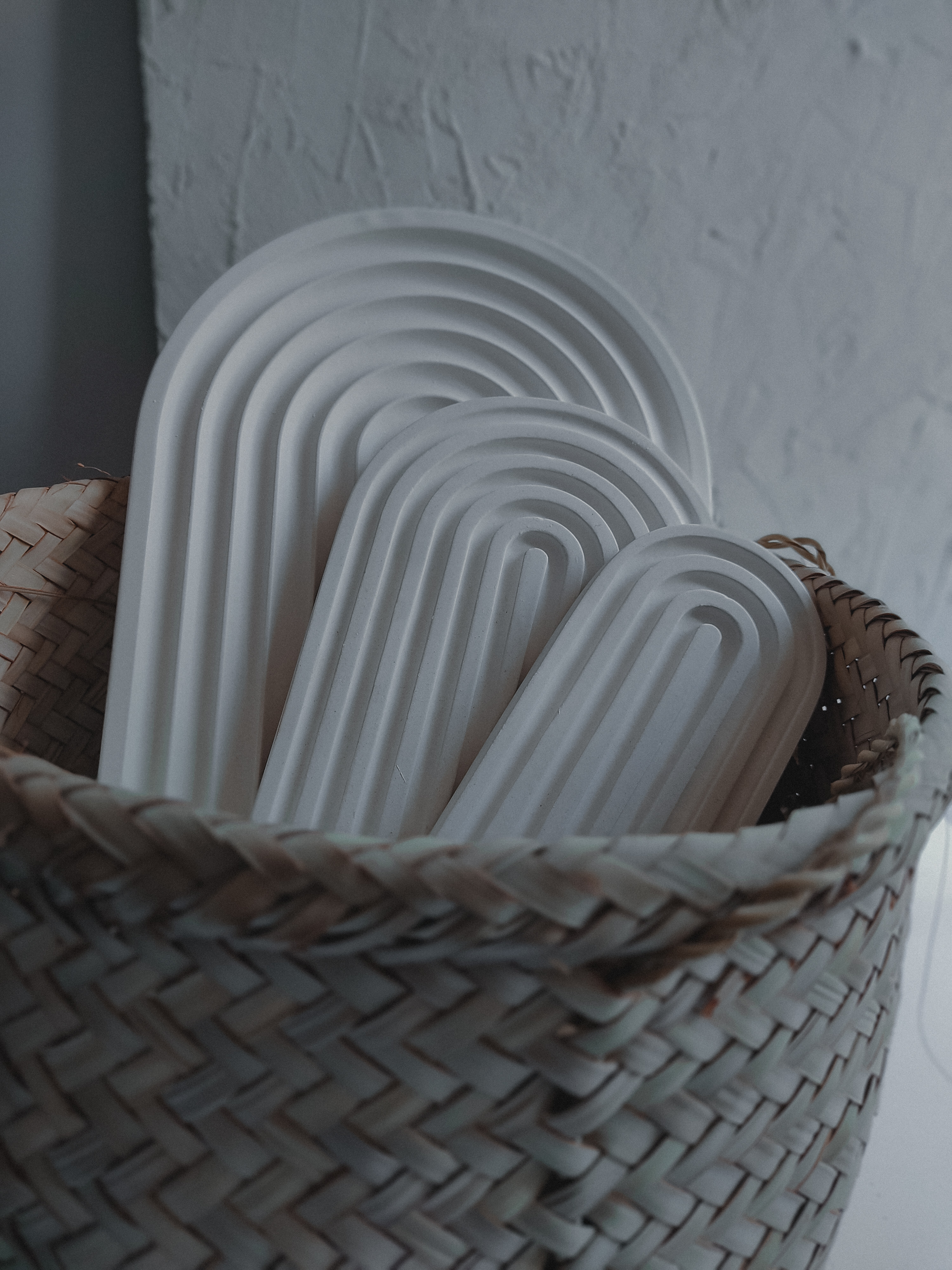 استند رنگین کمان