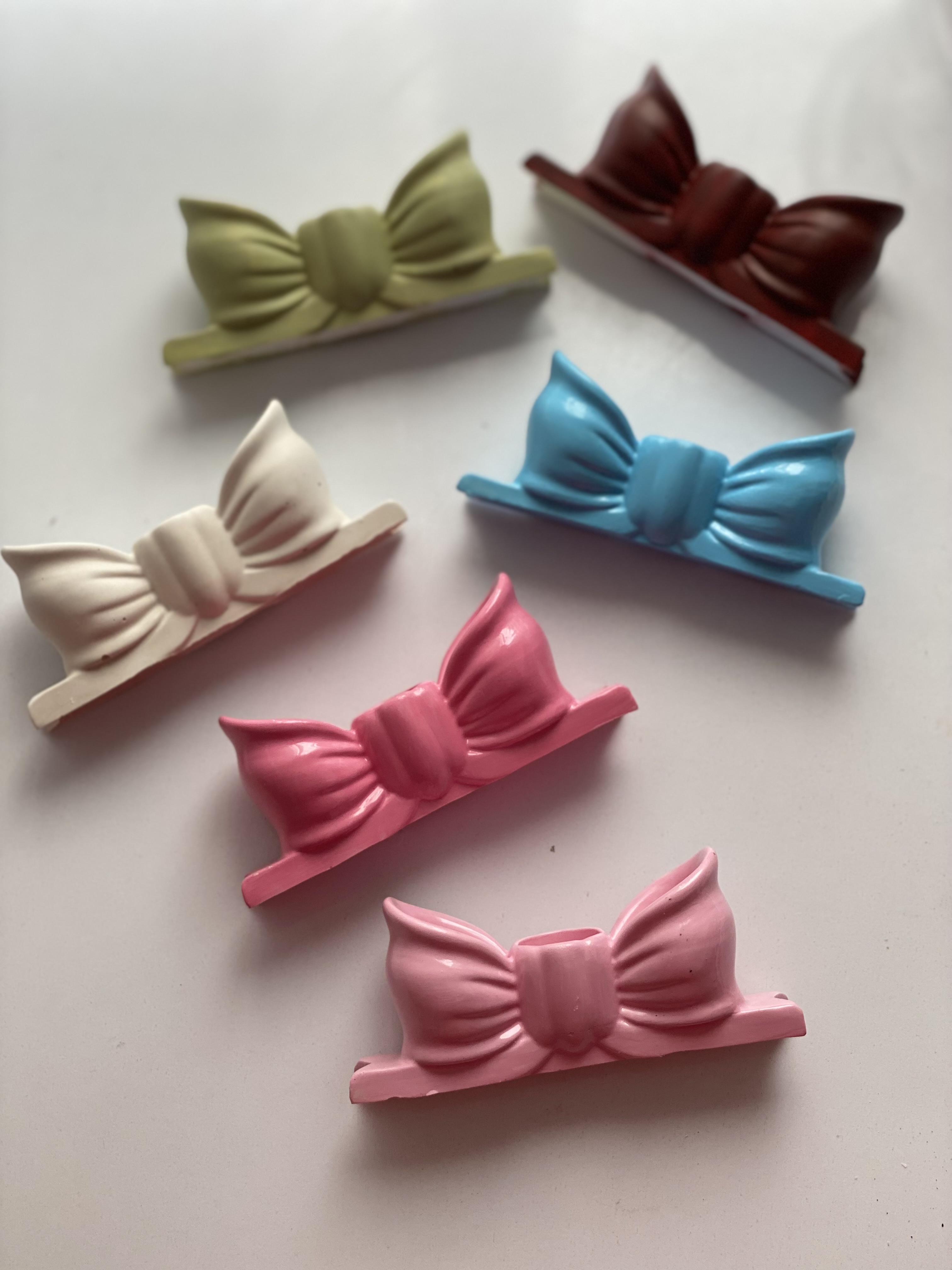 جاشمعی پاپیون